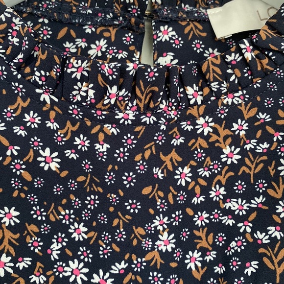 Women’s Loft Long Sleeve Top - Picture 5 of 8